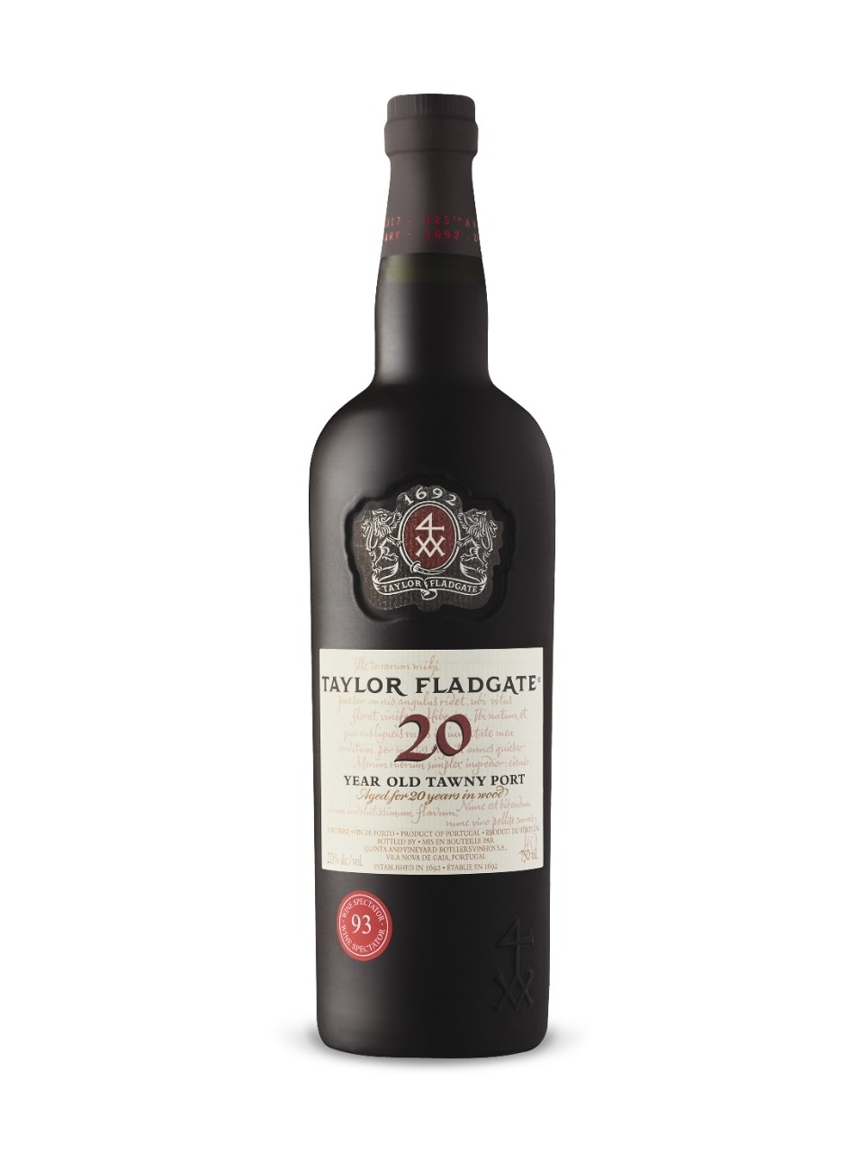 20 Year Old Tawny Porto - Image 1