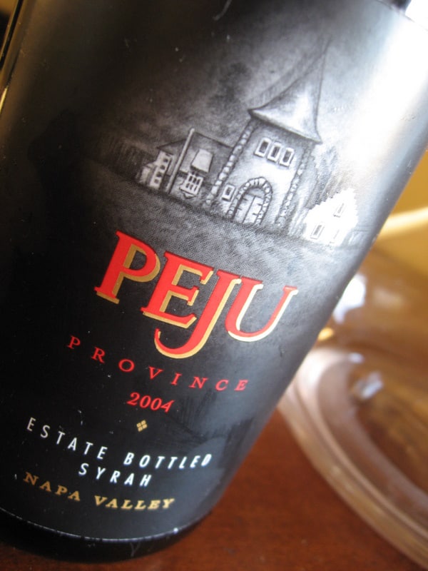 Syrah - Image 1
