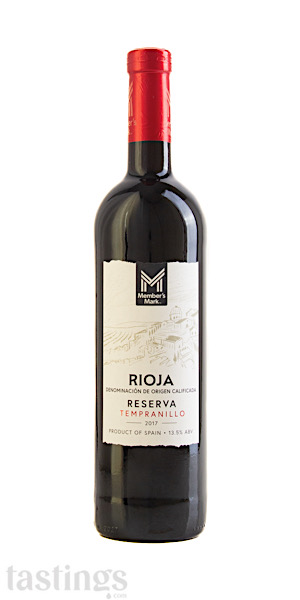 Rioja Reserva Tempranillo - Image 1