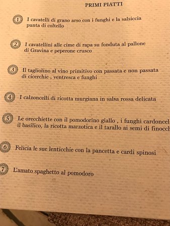 Radichi Primitivo - Image 1