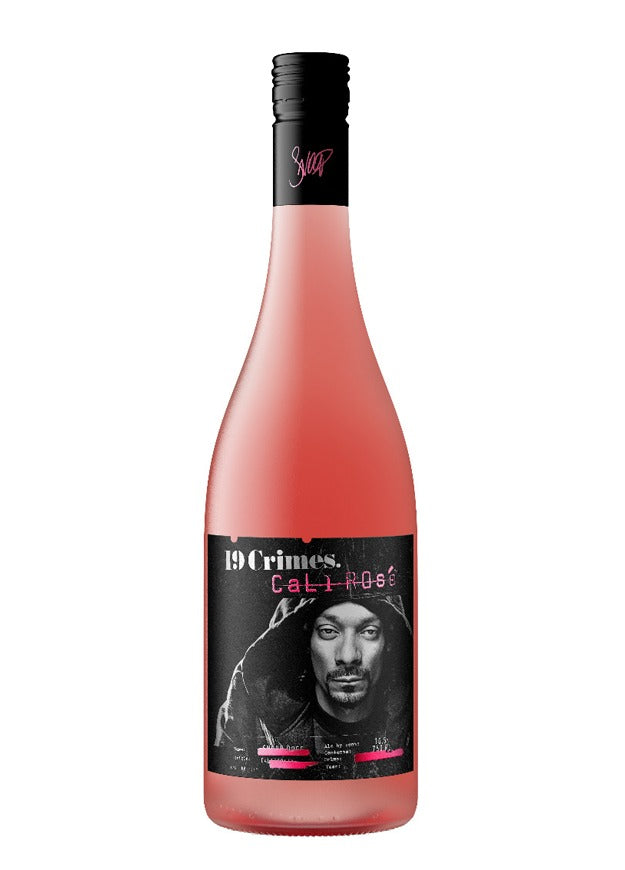 Wine Bottle
