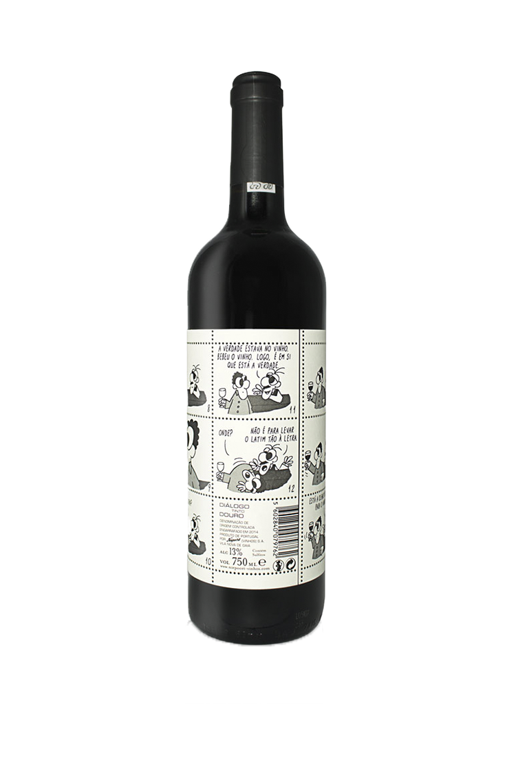 Dialogo Douro - Image 1