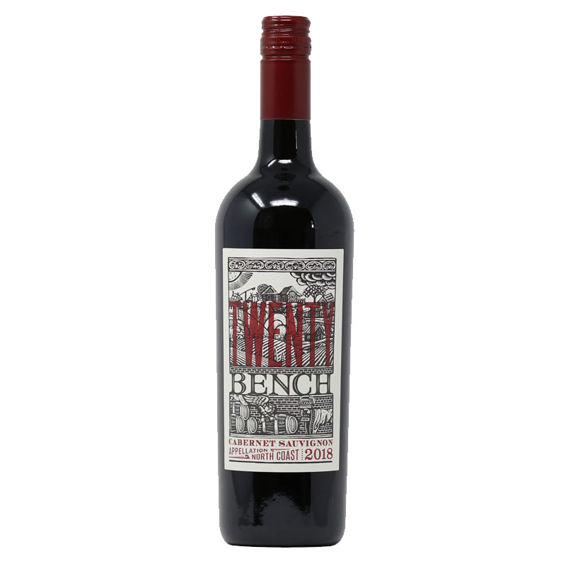 Cabernet Sauvignon - Image 1