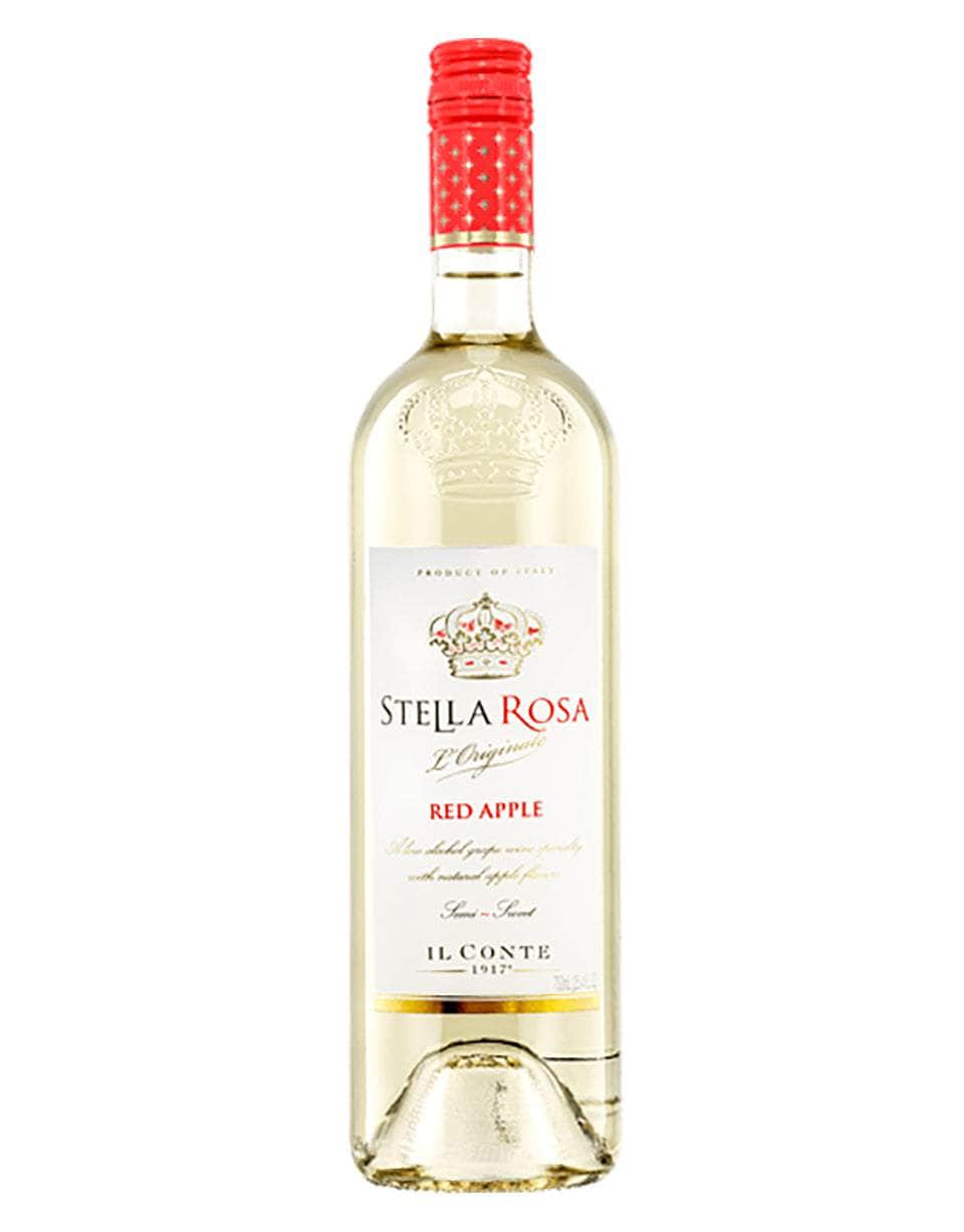 Stella Rosa Red Apple - Image 1