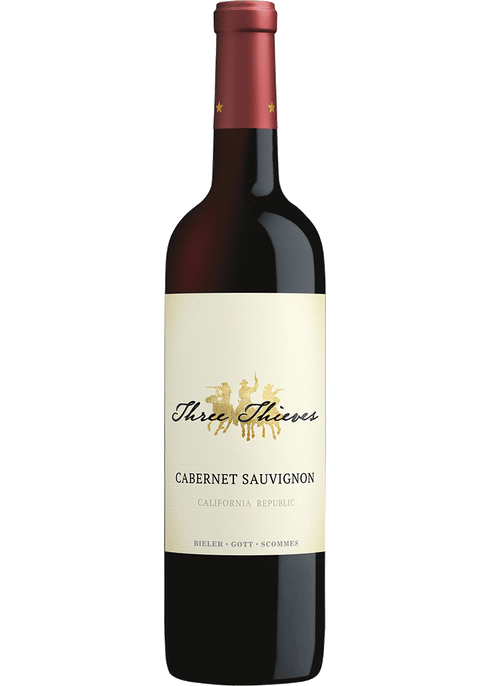 Cabernet Sauvignon - Image 1