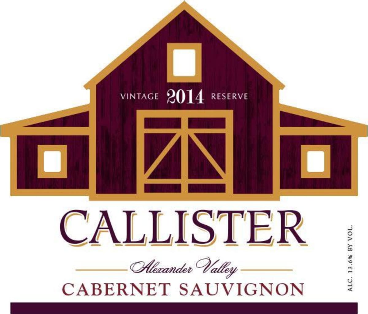 Chardonnay Reserve - Image 1