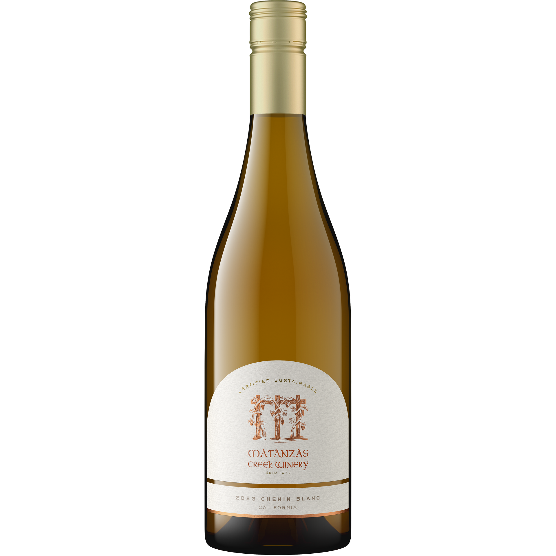 Chenin Blanc - Image 1