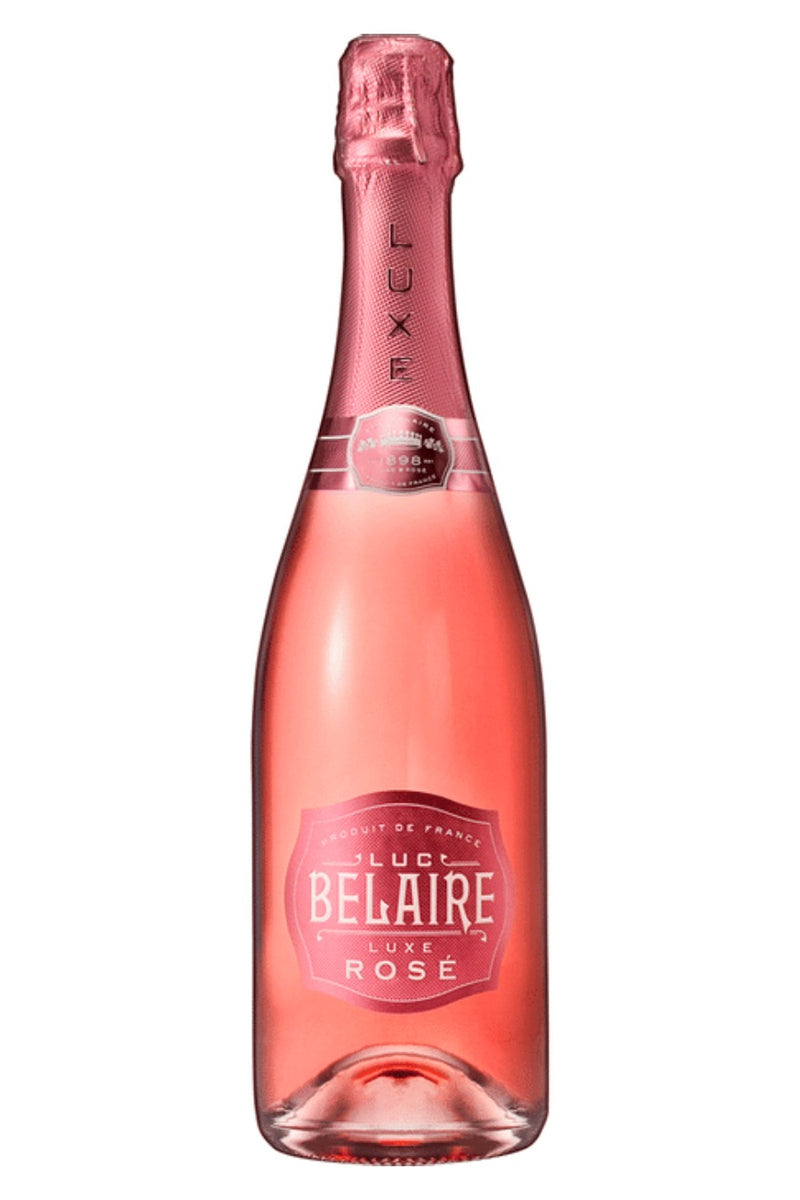 Luc Belaire Luxe Rosé - Image 1