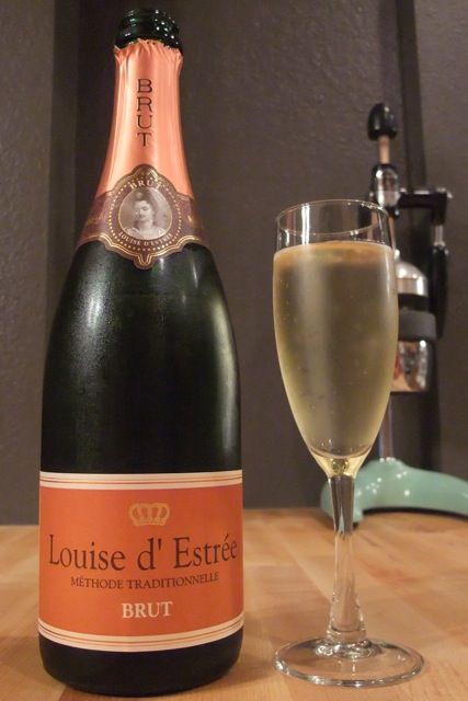 Brut Rosé - Image 1