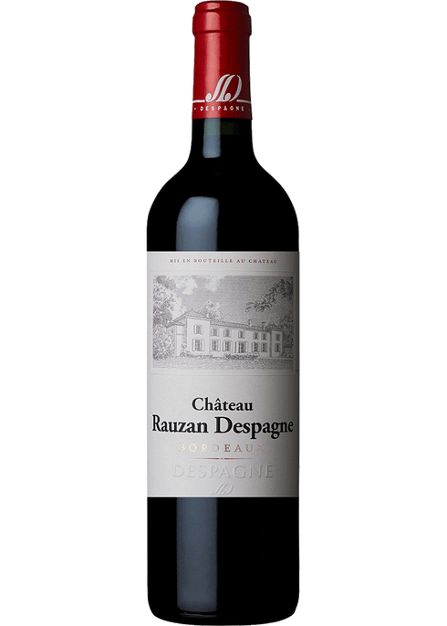 Château Rauzan Despagne - Image 1