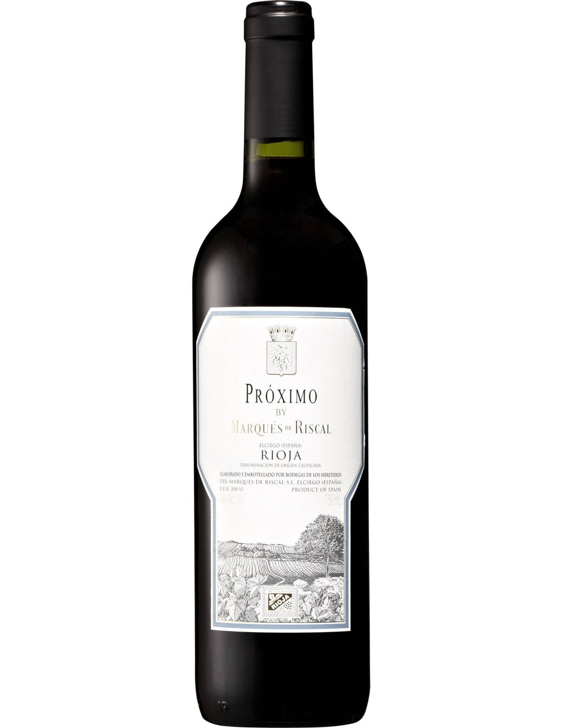 Próximo Rioja - Image 1