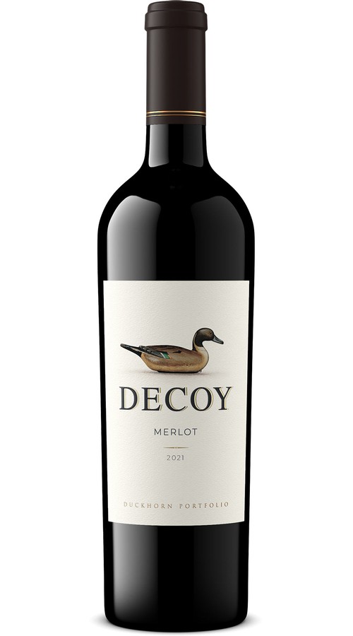 Decoy Merlot - Image 1