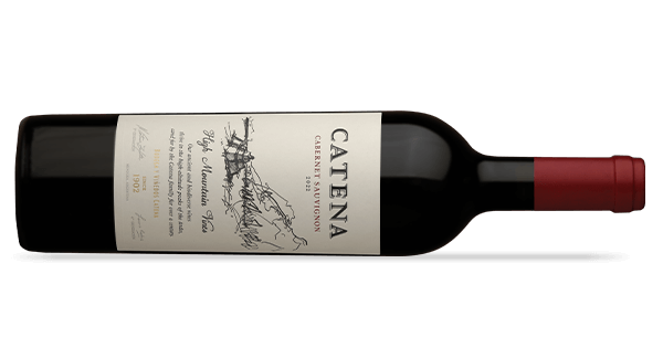 Catena Cabernet Sauvignon - Image 1