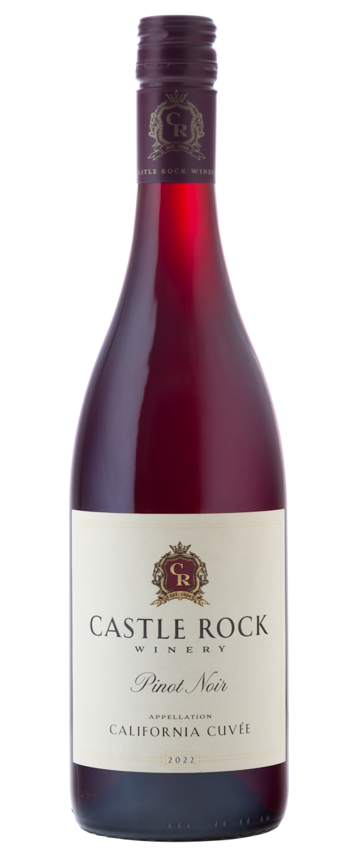 Pinot Noir California Cuvee - Image 1