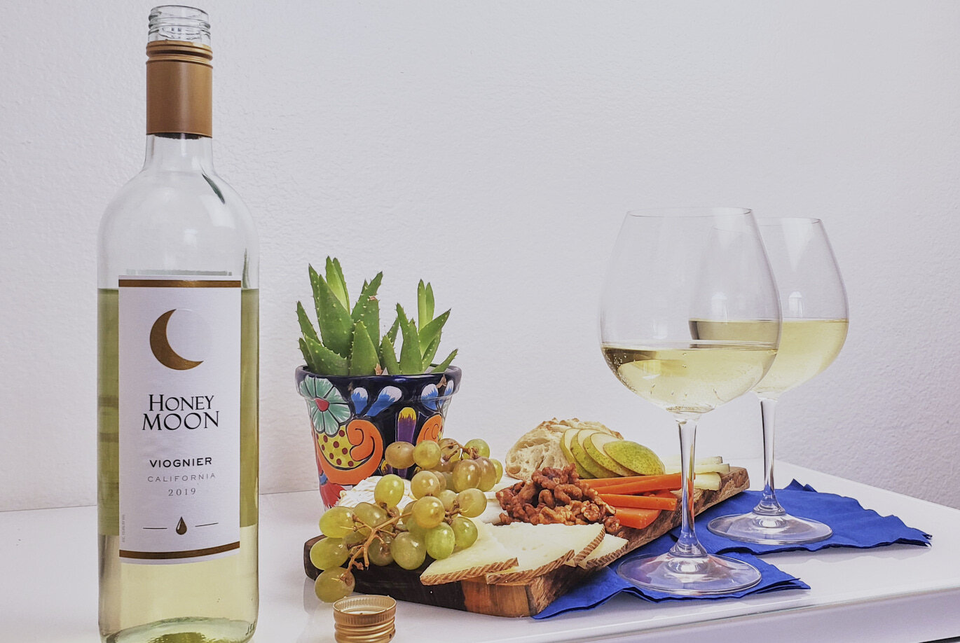 Viognier - Image 1