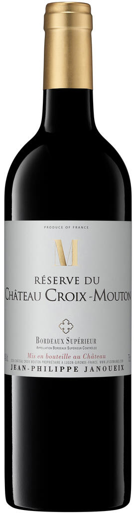 Château Croix-Mouton - Image 1