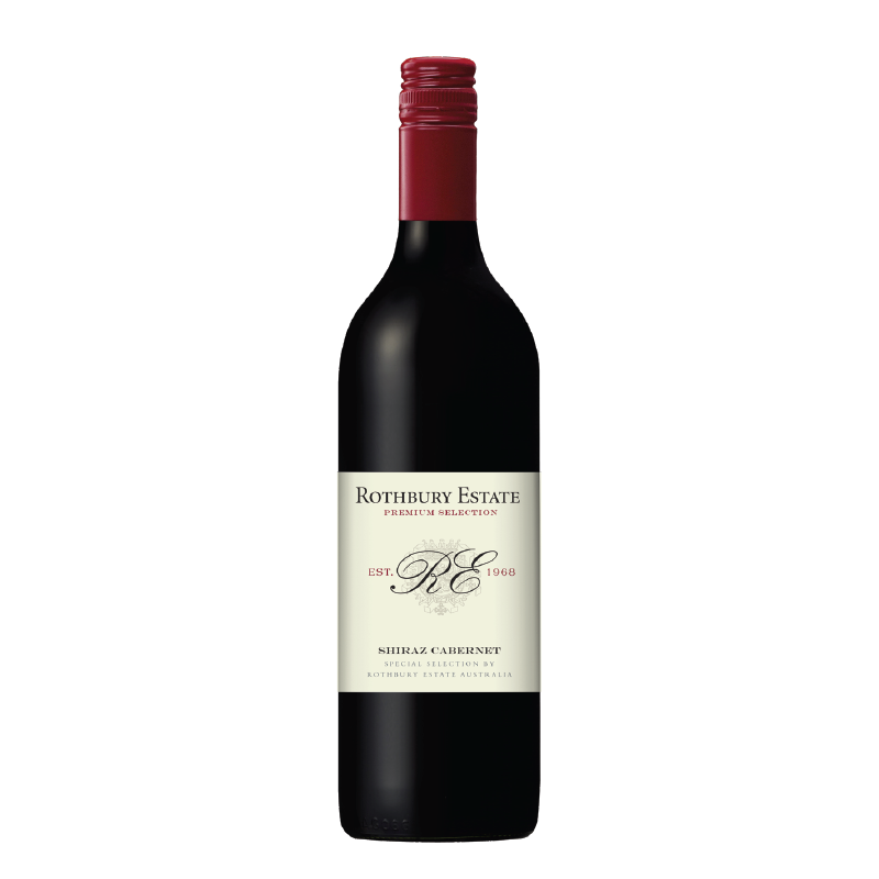 Shiraz Cabernet - Image 1