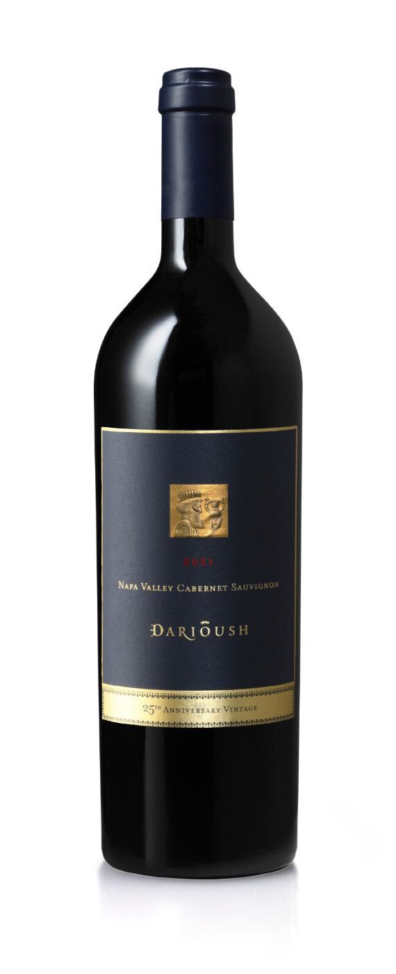 Cabernet Sauvignon Napa Valley - Image 1