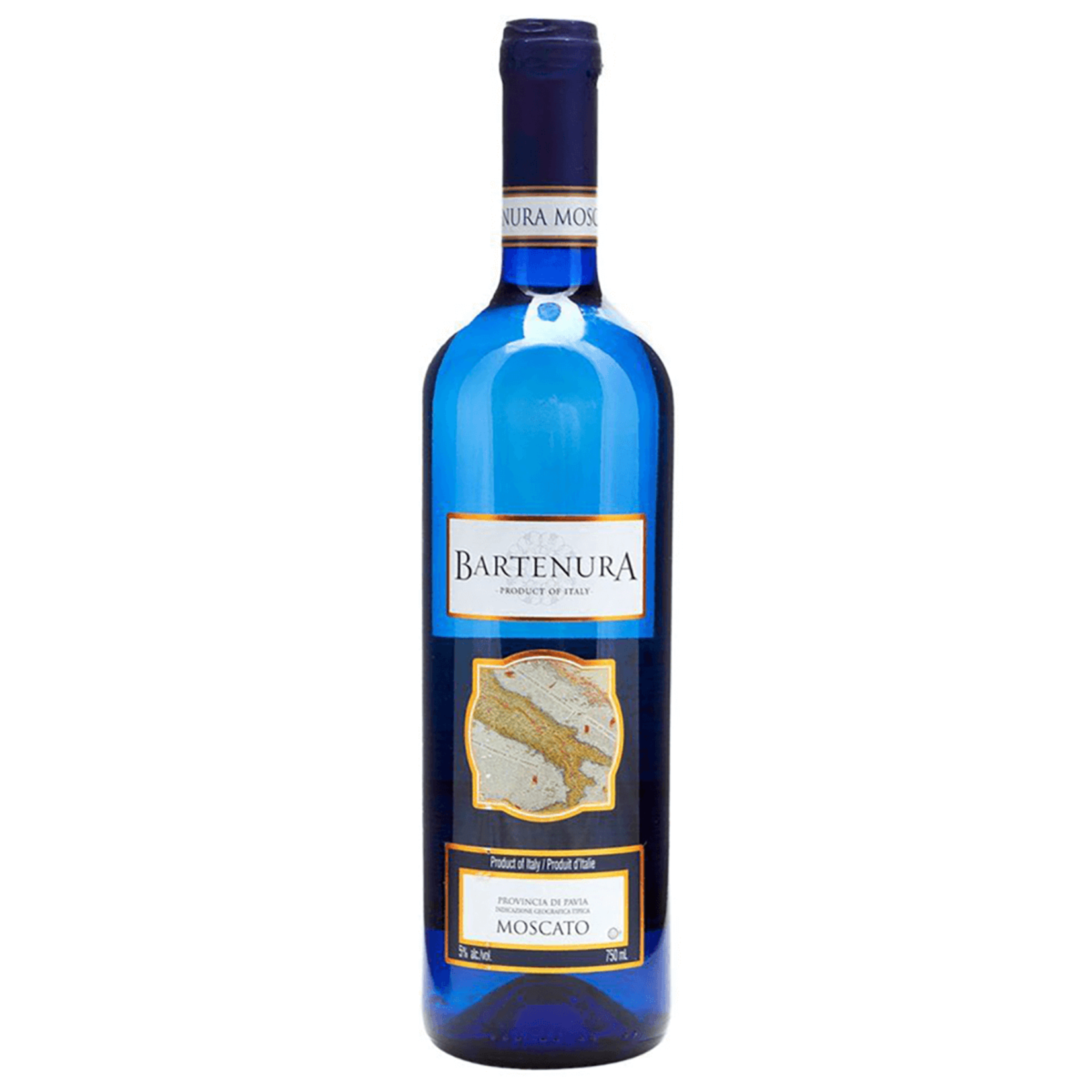 Moscato d'Asti DOCG - Image 1