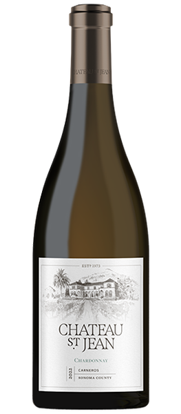 Chateau St Jean Chardonnay - Image 1