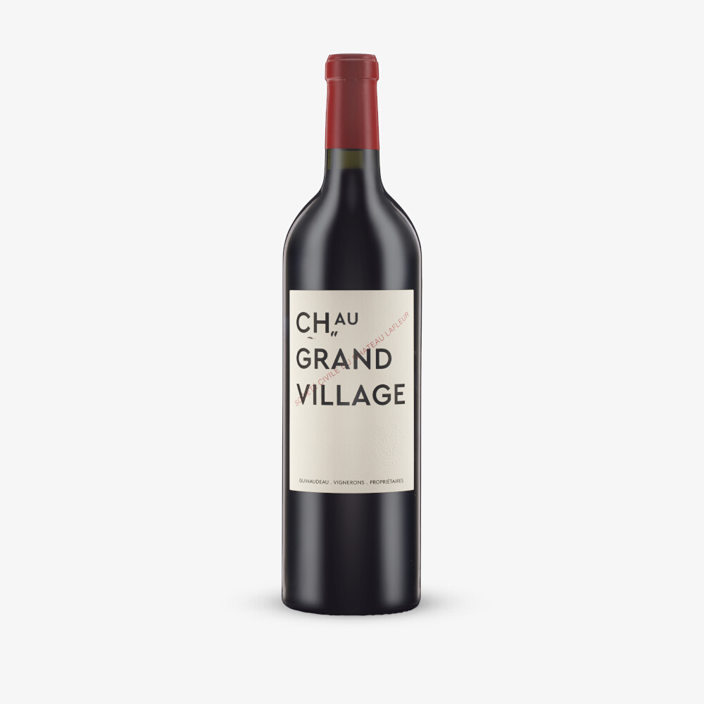Chateau Pallau Bordeaux Superieur - Image 1