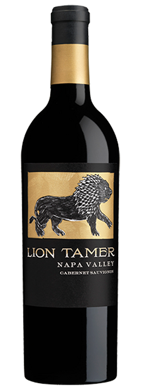Lion Tamer - Image 1