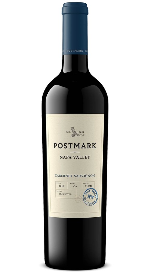 Cabernet Sauvignon - Image 1