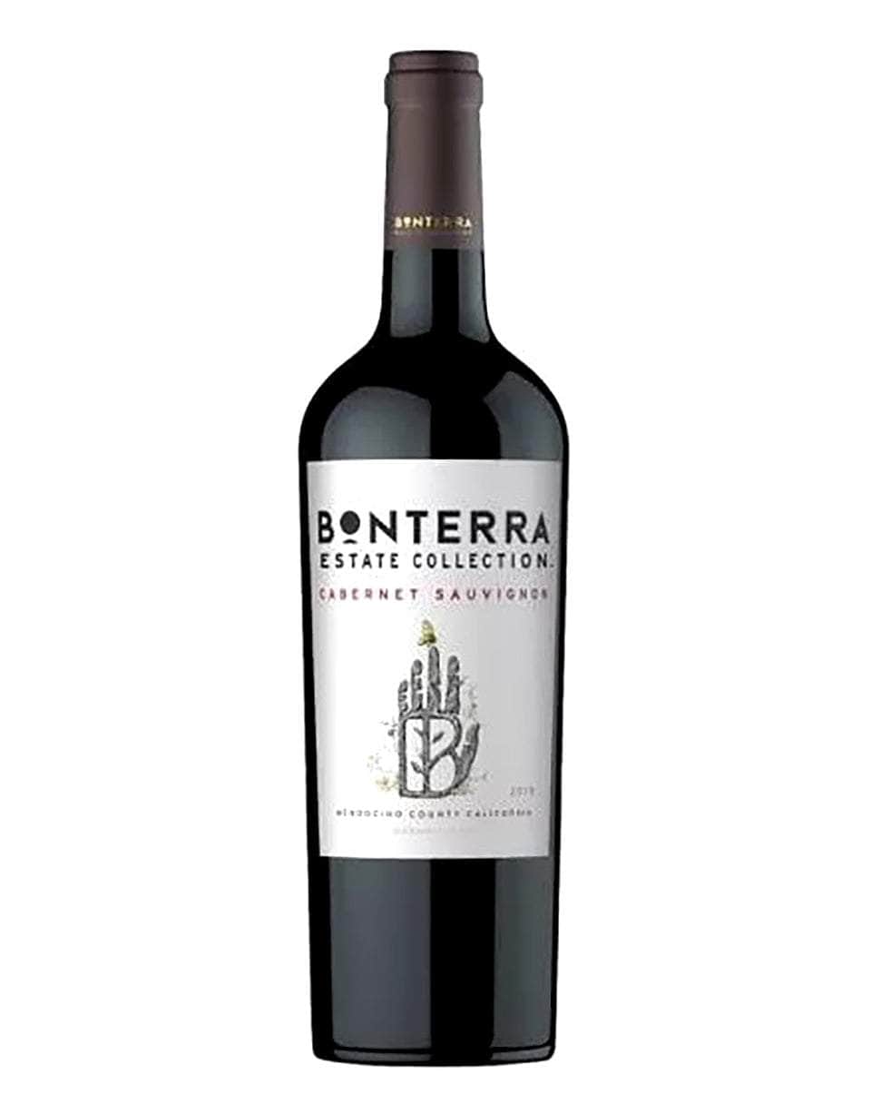 Bonterra Cabernet Sauvignon - Image 1