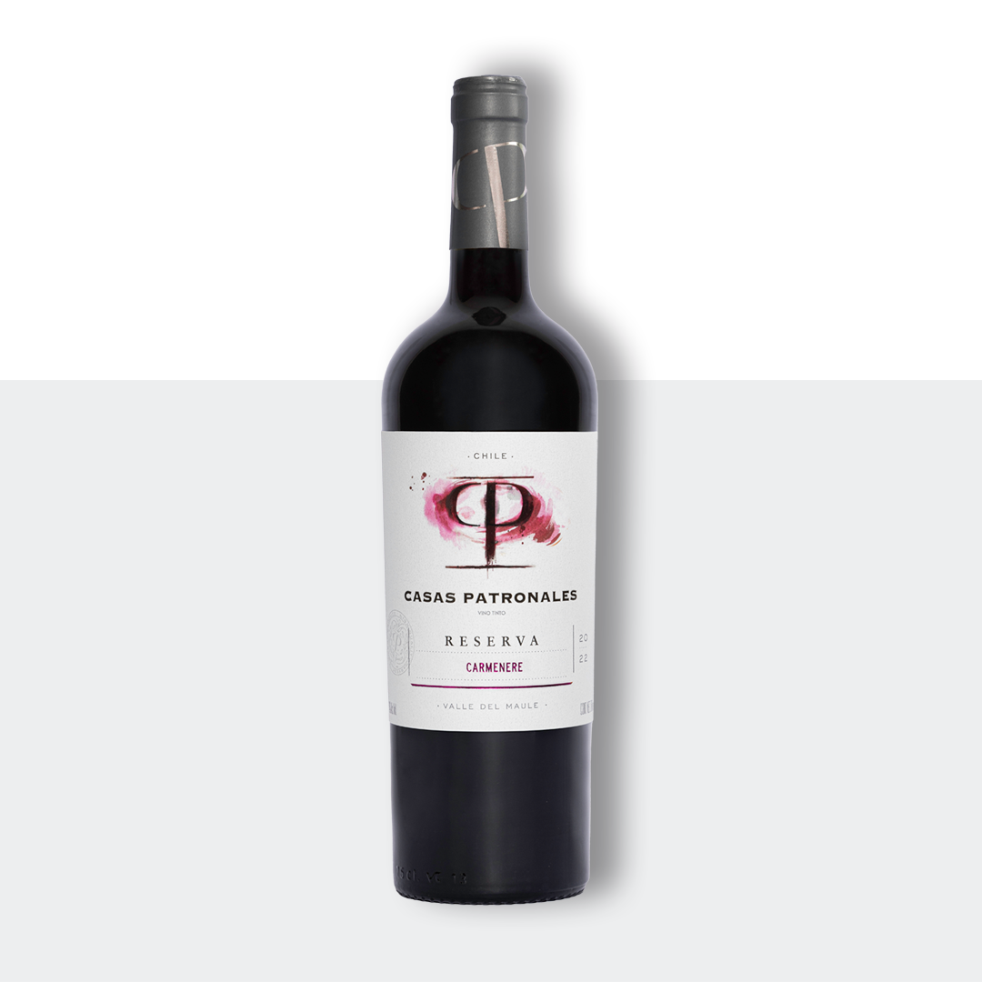 Reserva Carmenere - Image 1