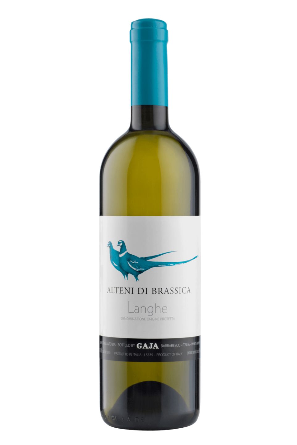 Rossj-Bass Langhe - Image 1