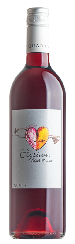 Elysium California Black Muscat Dessert Wine - Image 1