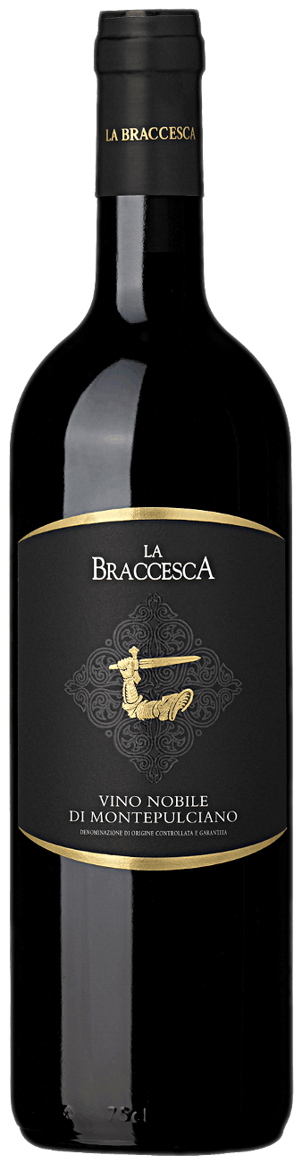 Vino Nobile di Montepulciano - Image 1