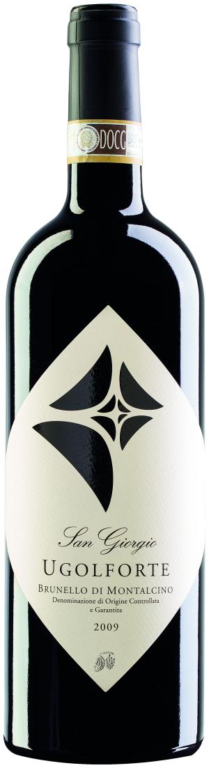 San Giorgio Ugolforte Brunello di Montalcino - Image 1