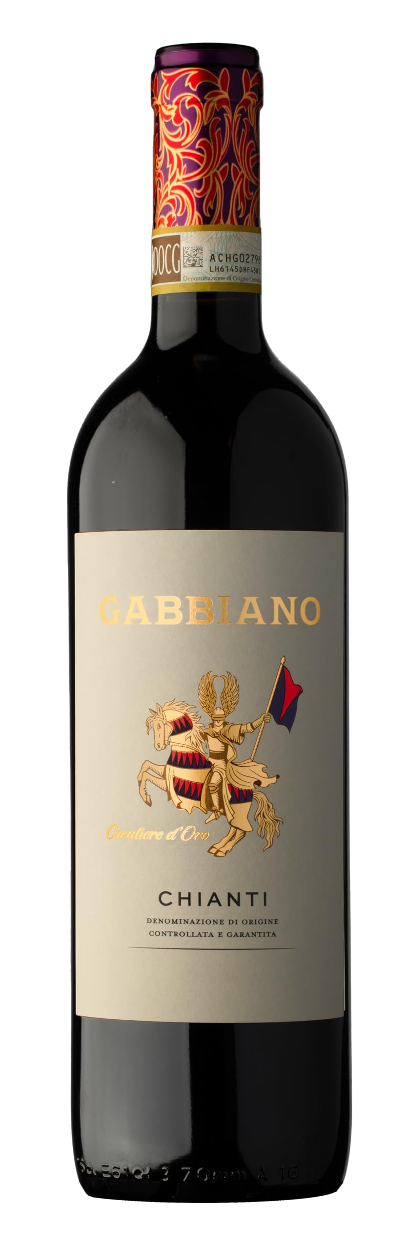 Gabbiano Chianti - Image 1