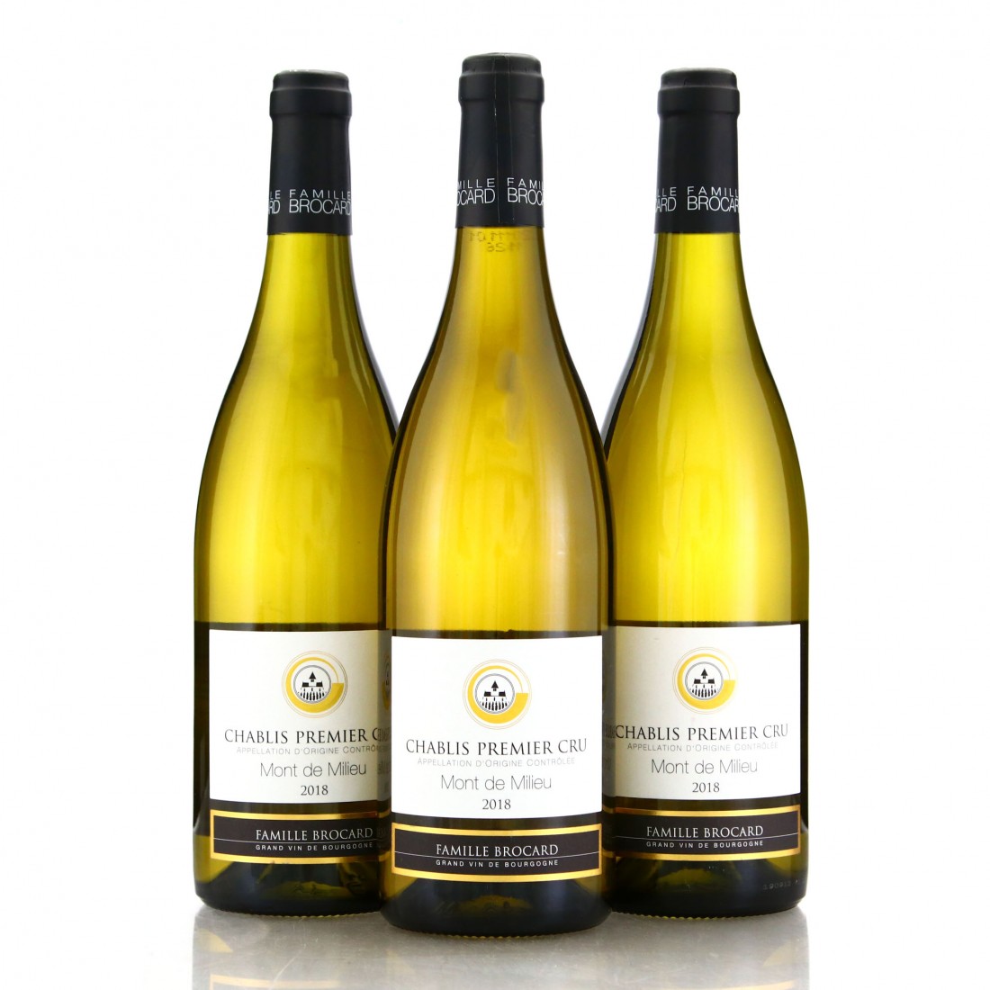 Chablis Premier Cru - Image 1