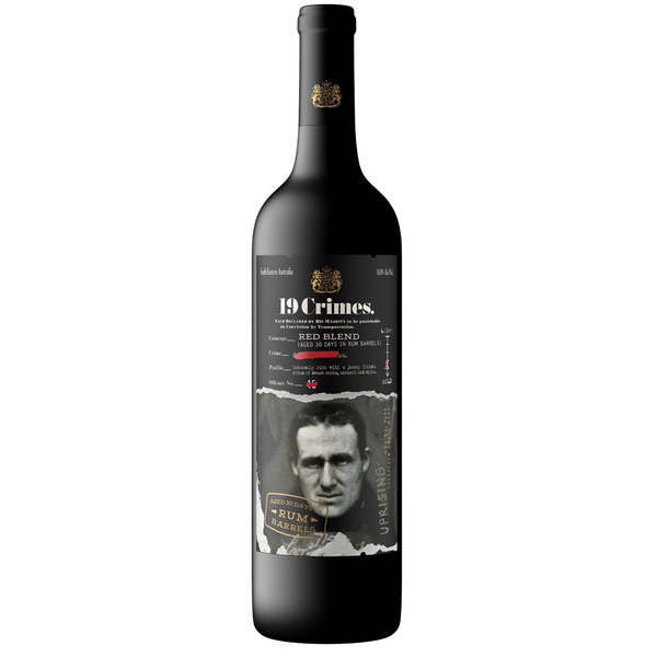 Wine Bottle