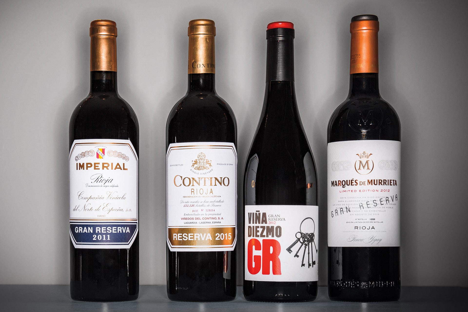 Milenrama Tempranillo Rioja - Image 1