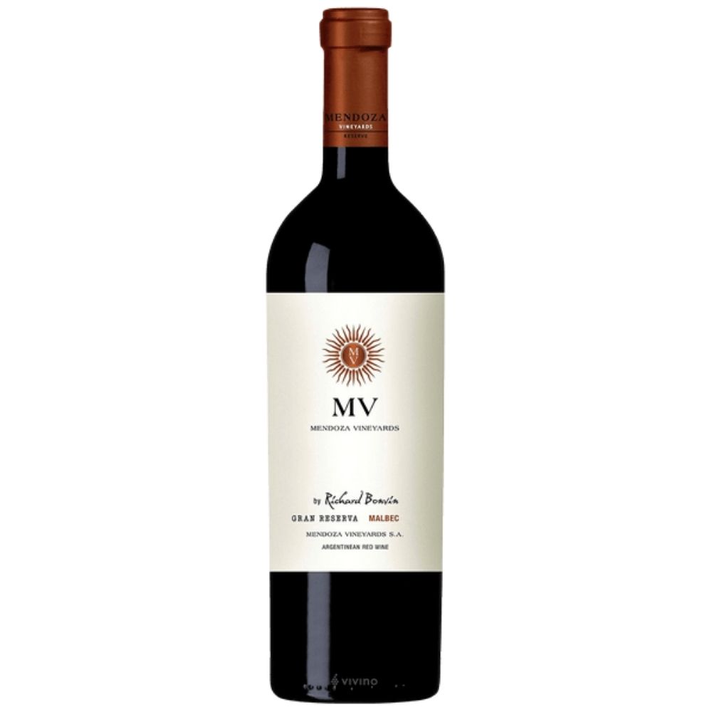 Gran Reserva Malbec - Image 1