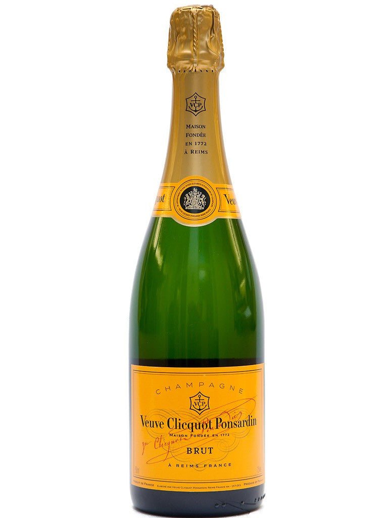 Brut Yellow Label - Image 1