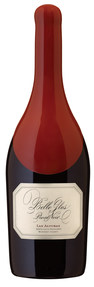 Belle Glos Las Alturas Pinot Noir - Image 1