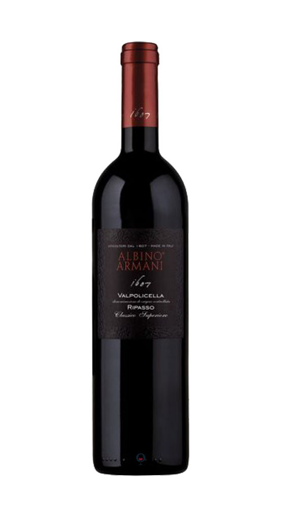 Valpolicella Ripasso Classico Superiore - Image 1
