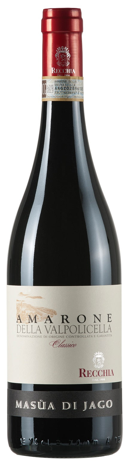 Amarone della Valpolicella Classico - Image 1