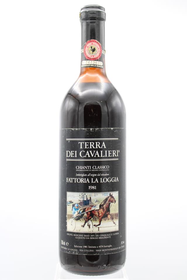 Toscana Rosso - Image 1