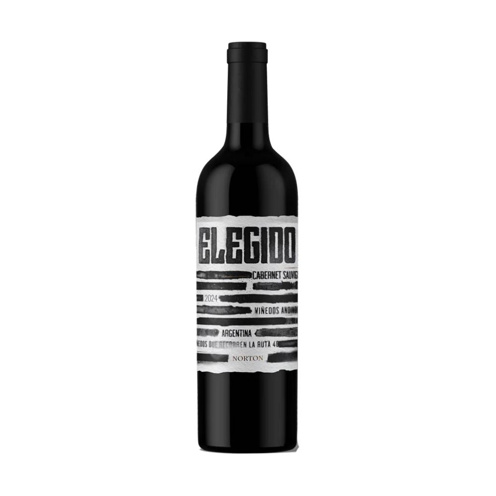 Cellar Selection Elegido Chardonnay Torrontes - Image 1