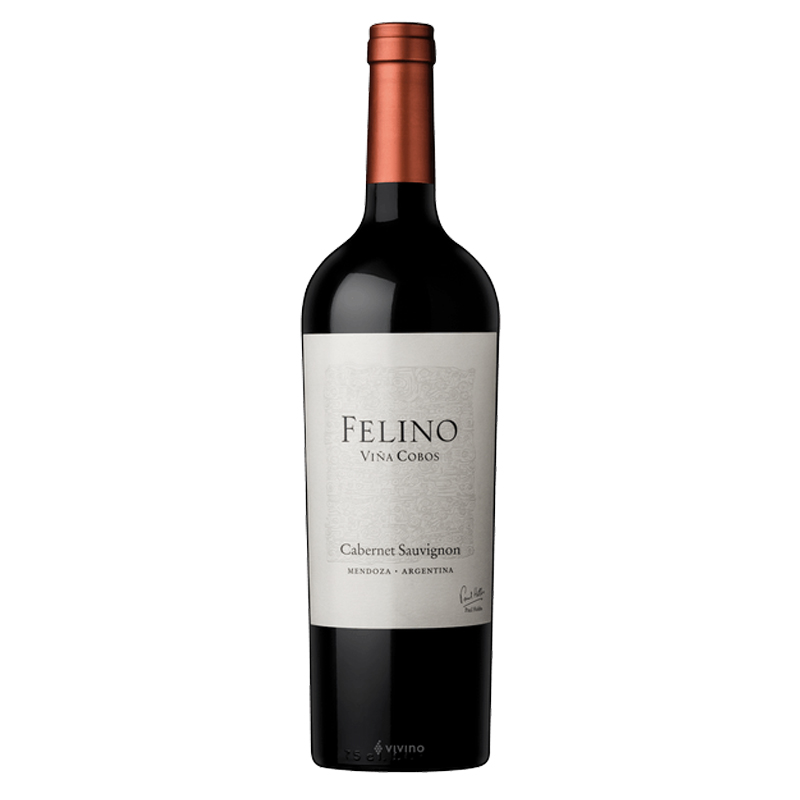Felino Cabernet Sauvignon - Image 1