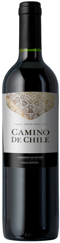 Camino de Chile Cabernet Sauvignon - Image 1