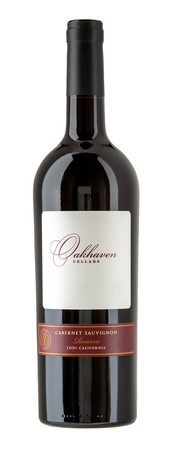 Cabernet Sauvignon Reserve - Image 1