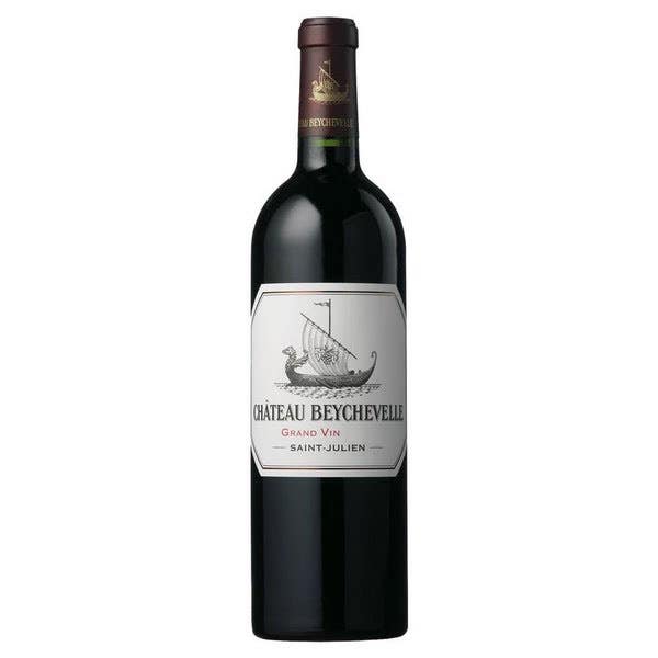 Château Beychevelle Grand Vin - Image 1