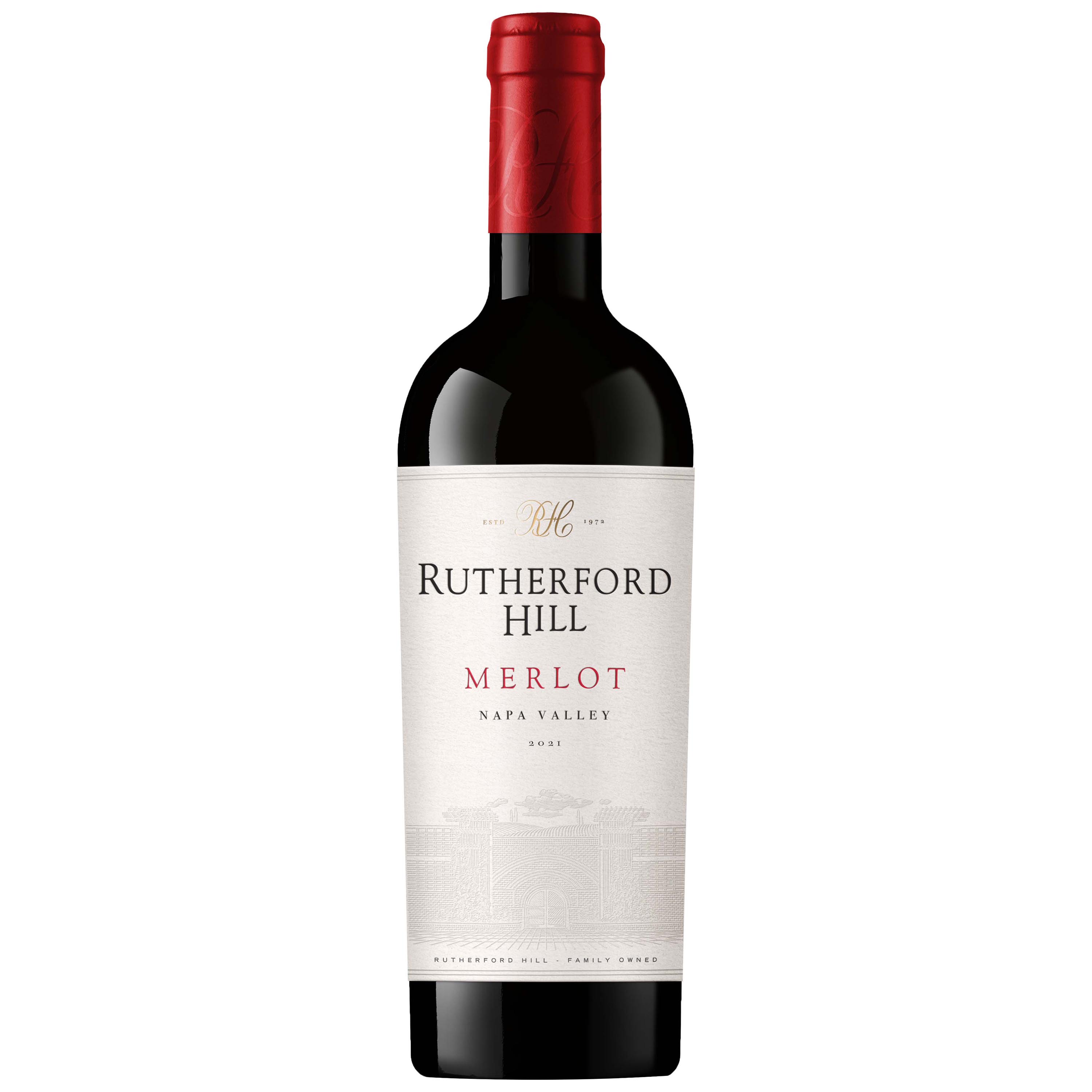 Merlot - Image 1