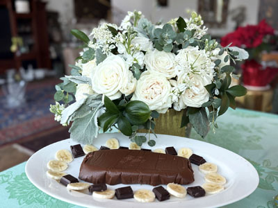 Crone Chianti Riserva - Image 1